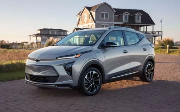 Foto - İşte en uzun menzilli elektrikli otomobiller! Zirvede Tesla yok