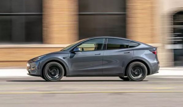 Foto - İşte en uzun menzilli elektrikli otomobiller! Zirvede Tesla yok