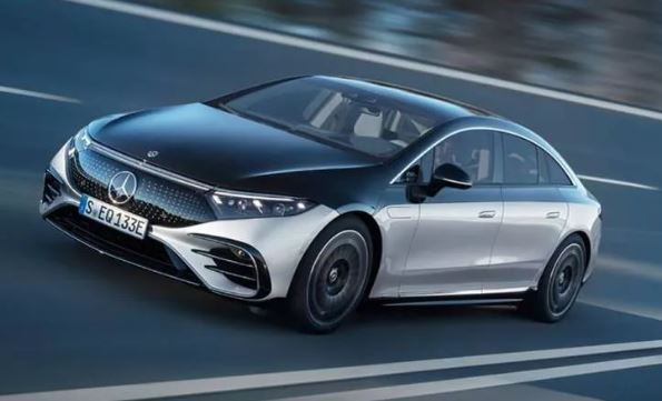 Foto - İşte en uzun menzilli elektrikli otomobiller! Zirvede Tesla yok