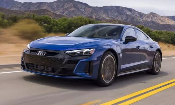 Foto - İşte en uzun menzilli elektrikli otomobiller! Zirvede Tesla yok