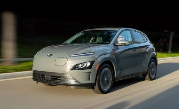 Foto - İşte en uzun menzilli elektrikli otomobiller! Zirvede Tesla yok