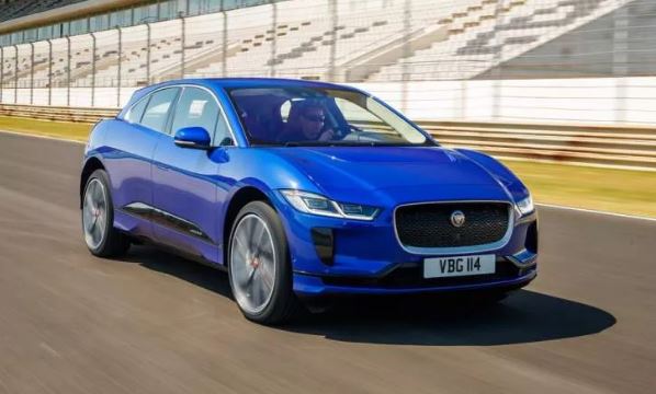 Foto - İşte en uzun menzilli elektrikli otomobiller! Zirvede Tesla yok