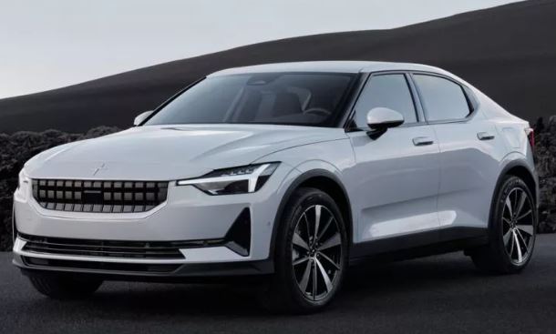 Foto - İşte en uzun menzilli elektrikli otomobiller! Zirvede Tesla yok