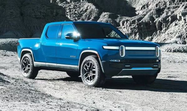 Foto - İşte en uzun menzilli elektrikli otomobiller! Zirvede Tesla yok