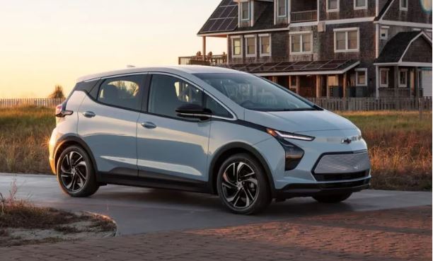 Foto - İşte en uzun menzilli elektrikli otomobiller! Zirvede Tesla yok