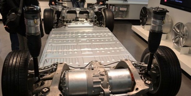 İşte en uzun menzilli elektrikli otomobiller! Zirvede Tesla yok