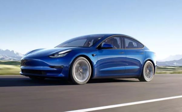 Foto - İşte en uzun menzilli elektrikli otomobiller! Zirvede Tesla yok