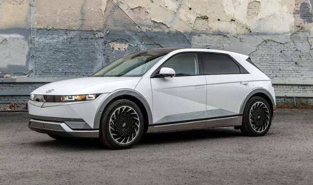 Foto - İşte en uzun menzilli elektrikli otomobiller! Zirvede Tesla yok