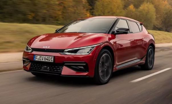 Foto - İşte en uzun menzilli elektrikli otomobiller! Zirvede Tesla yok