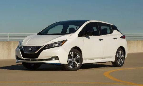 Foto - İşte en uzun menzilli elektrikli otomobiller! Zirvede Tesla yok