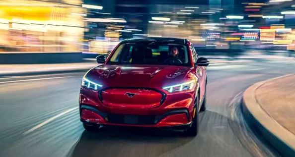 Foto - İşte en uzun menzilli elektrikli otomobiller! Zirvede Tesla yok