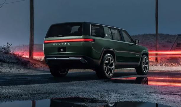 Foto - İşte en uzun menzilli elektrikli otomobiller! Zirvede Tesla yok