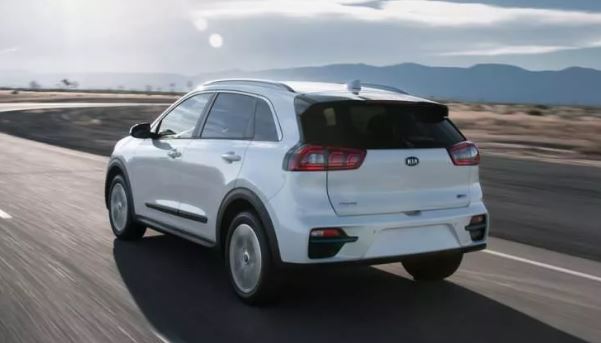 Foto - İşte en uzun menzilli elektrikli otomobiller! Zirvede Tesla yok