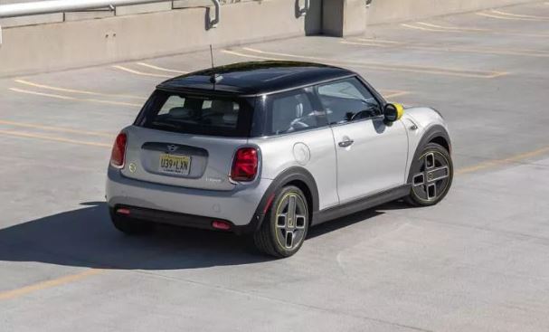 Foto - İşte en uzun menzilli elektrikli otomobiller! Zirvede Tesla yok