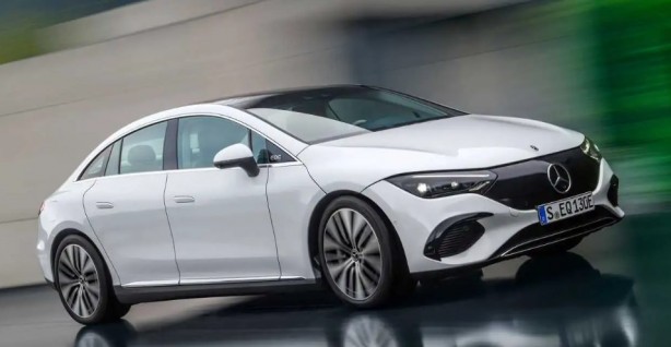 Foto - En uzun menzilli elektrikli otomobil hangisi? İşte ilk 10 model