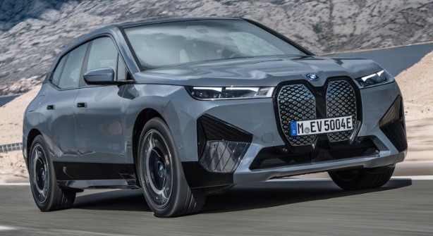 Foto - En uzun menzilli elektrikli otomobil hangisi? İşte ilk 10 model