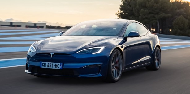 Foto - En uzun menzilli elektrikli otomobil hangisi? İşte ilk 10 model