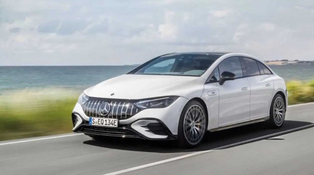 En uzun menzilli elektrikli otomobil hangisi? İşte ilk 10 model