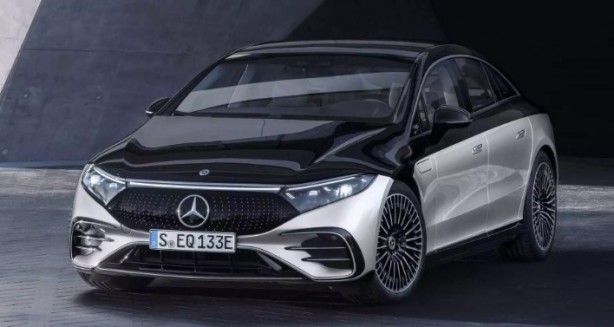 Foto - En uzun menzilli elektrikli otomobil hangisi? İşte ilk 10 model