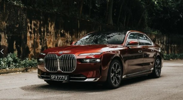 Foto - En uzun menzilli elektrikli otomobil hangisi? İşte ilk 10 model