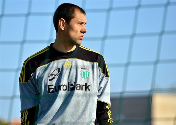 Foto - İşte en uzun süre gol yemeyen kaleciler