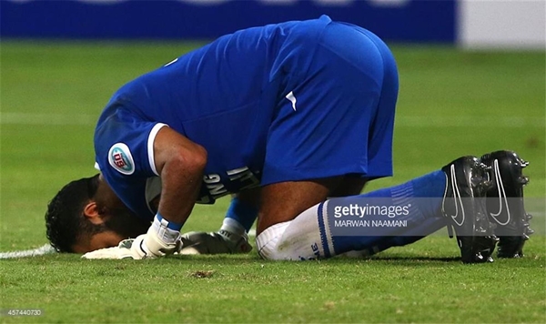 Foto - İşte en uzun süre gol yemeyen kaleciler