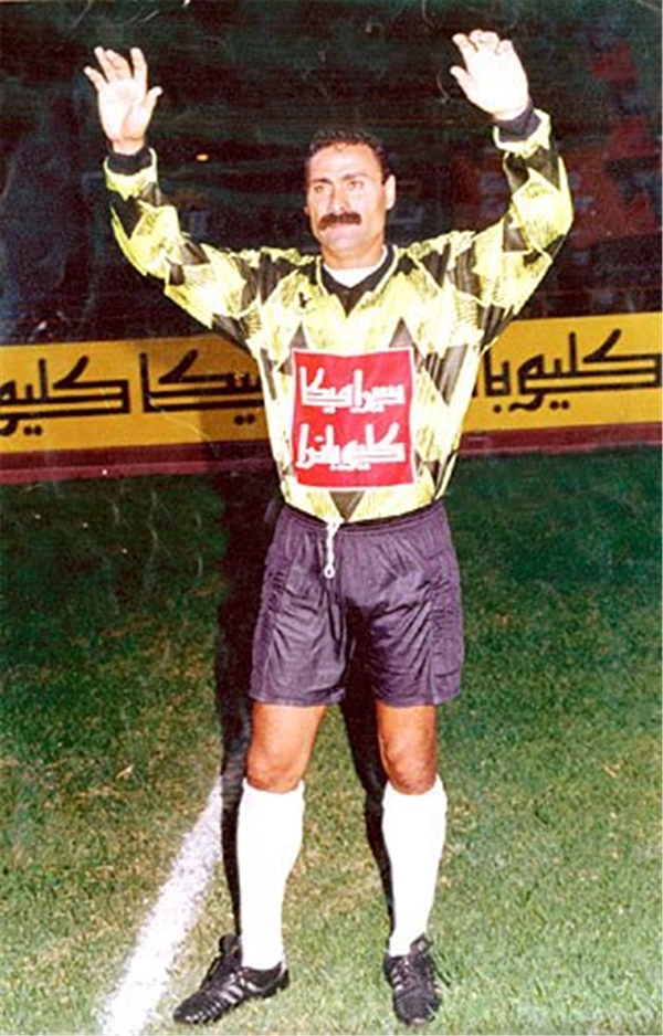 Foto - İşte en uzun süre gol yemeyen kaleciler