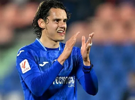 Foto - İşte Enes Ünal’ın yeni planı: Yeni takımı ortaya çıktı… O takımları tedirgin etti bile…
