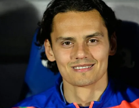 Foto - İşte Enes Ünal’ın yeni planı: Yeni takımı ortaya çıktı… O takımları tedirgin etti bile…