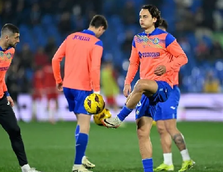 Foto - İşte Enes Ünal’ın yeni planı: Yeni takımı ortaya çıktı… O takımları tedirgin etti bile…