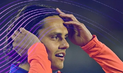 Foto - İşte Enes Ünal’ın yeni planı: Yeni takımı ortaya çıktı… O takımları tedirgin etti bile…