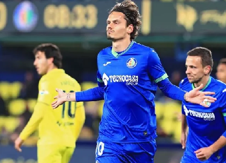 Foto - İşte Enes Ünal’ın yeni planı: Yeni takımı ortaya çıktı… O takımları tedirgin etti bile…