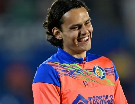 Foto - İşte Enes Ünal’ın yeni planı: Yeni takımı ortaya çıktı… O takımları tedirgin etti bile…