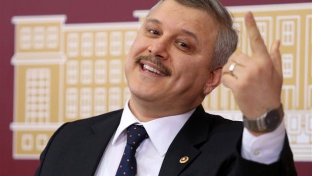 Foto - İşte Erdoğan'a ihanet eden o vekiller