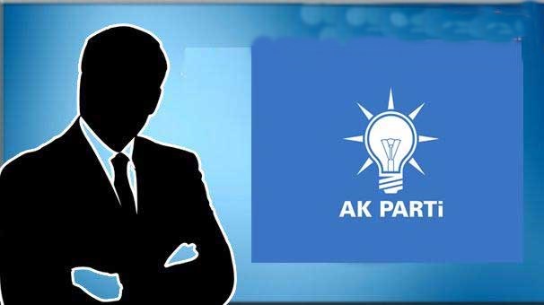 Foto - İşte Erdoğan'a ihanet eden o vekiller