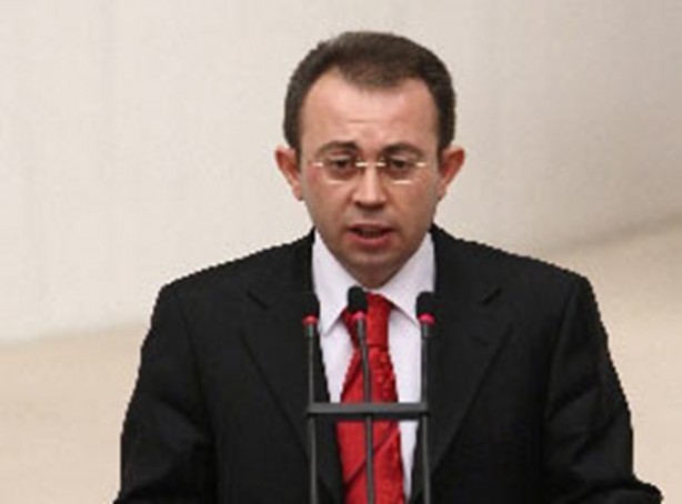 Foto - İşte Erdoğan'a ihanet eden o vekiller