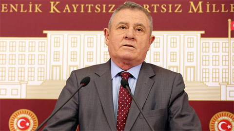 Foto - İşte Erdoğan'a ihanet eden o vekiller