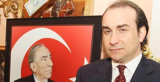 Foto - İşte Erdoğan'a ihanet eden o vekiller