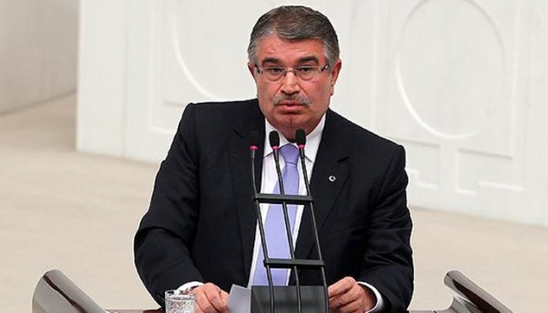 Foto - İşte Erdoğan'a ihanet eden o vekiller