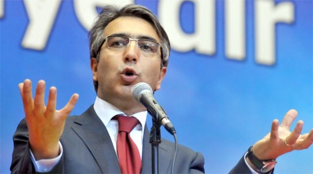 Foto - İşte Erdoğan'a ihanet eden o vekiller