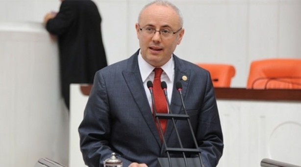 Foto - İşte Erdoğan'a ihanet eden o vekiller