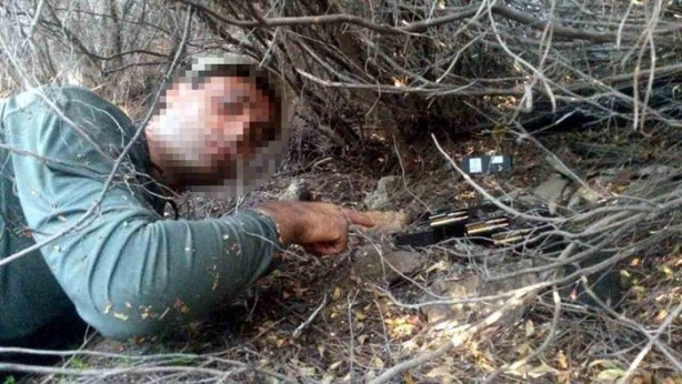 Foto - İşte Erdoğan'ı şehit etmek isteyen hainler
