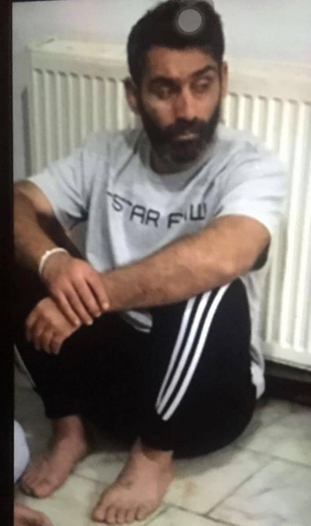 Foto - İşte Erdoğan'ı şehit etmek isteyen hainler