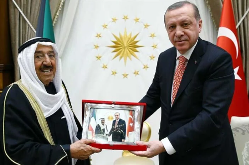 Foto - İşte Erdoğan’ı tebrik eden dünya liderleri! Trump’tan dikkat çeken detay