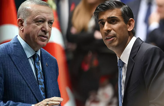 Foto - İşte Erdoğan’ı tebrik eden dünya liderleri! Trump’tan dikkat çeken detay