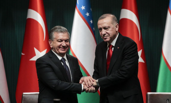 Foto - İşte Erdoğan’ı tebrik eden dünya liderleri! Trump’tan dikkat çeken detay