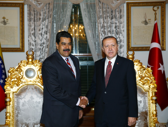 Foto - İşte Erdoğan’ı tebrik eden dünya liderleri! Trump’tan dikkat çeken detay