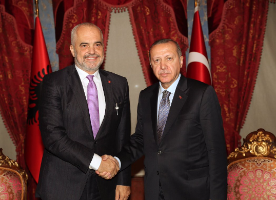 Foto - İşte Erdoğan’ı tebrik eden dünya liderleri! Trump’tan dikkat çeken detay