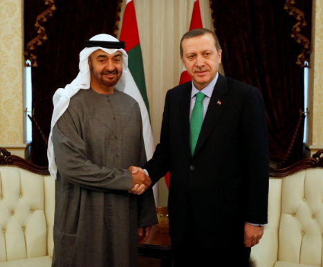 Foto - İşte Erdoğan’ı tebrik eden dünya liderleri! Trump’tan dikkat çeken detay