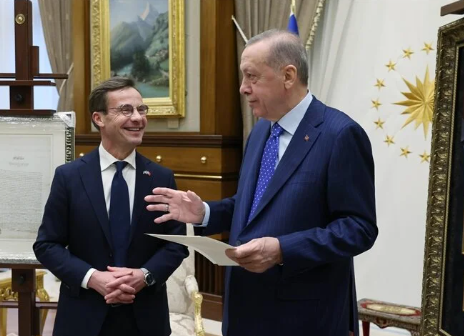 Foto - İşte Erdoğan’ı tebrik eden dünya liderleri! Trump’tan dikkat çeken detay